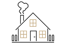 Auswahl Haus